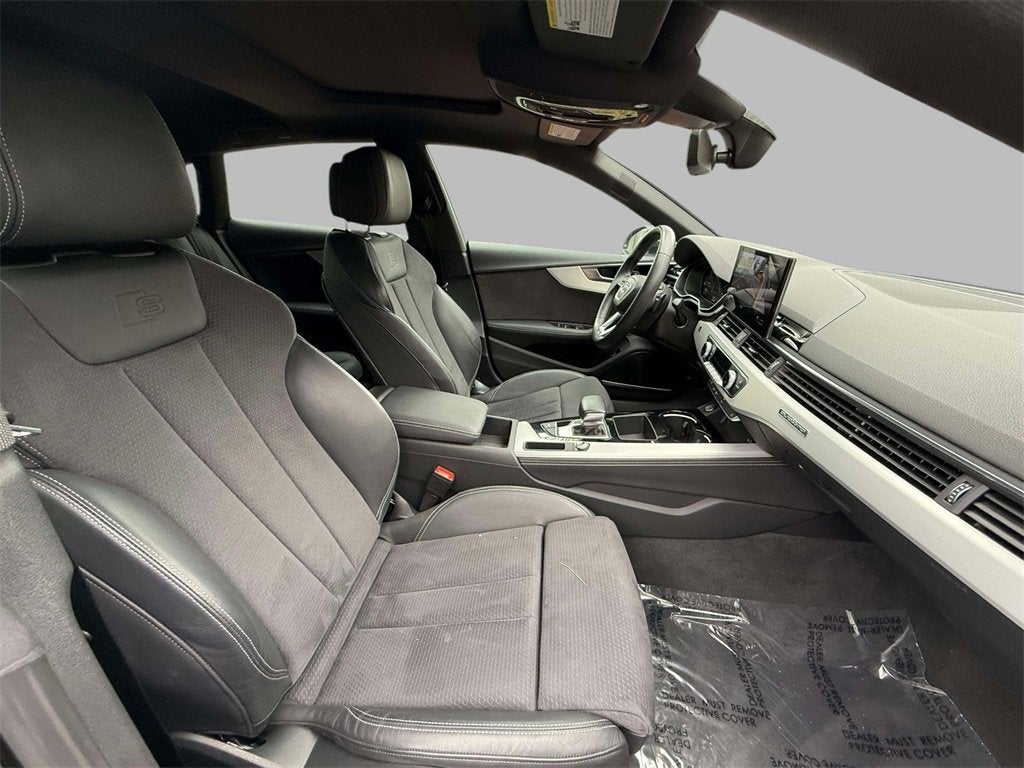 2024 Audi A5 Sportback S line Premium Plus
