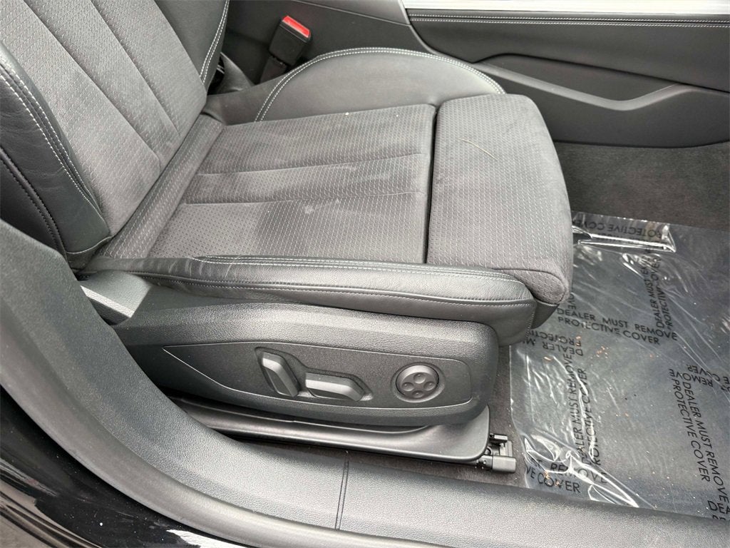 2024 Audi A5 Sportback S line Premium Plus