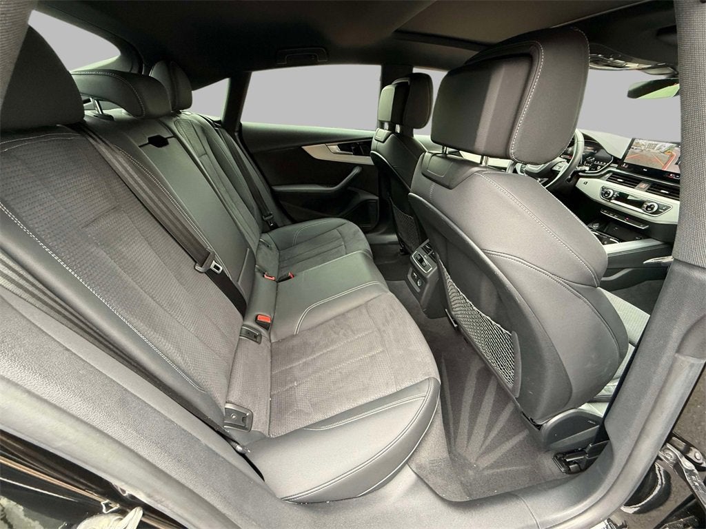2024 Audi A5 Sportback S line Premium Plus