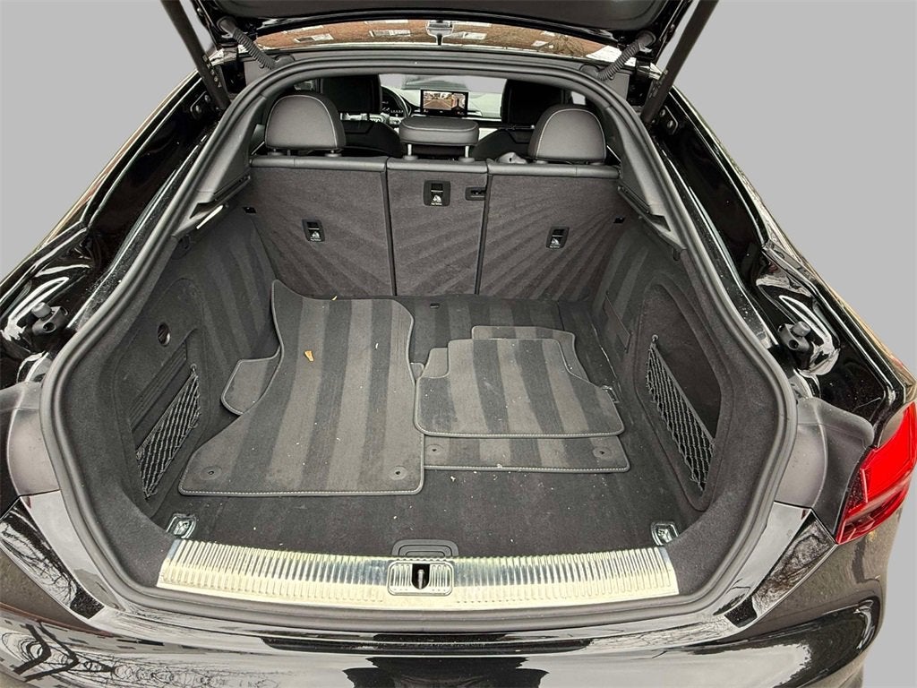 2024 Audi A5 Sportback S line Premium Plus