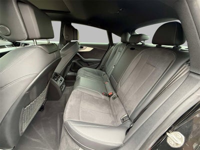 2024 Audi A5 Sportback S line Premium Plus
