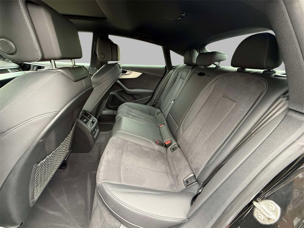2024 Audi A5 Sportback S line Premium Plus