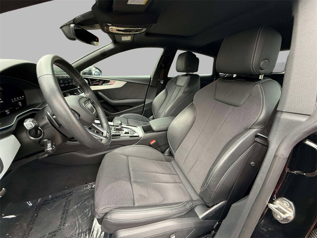 2024 Audi A5 Sportback S line Premium Plus