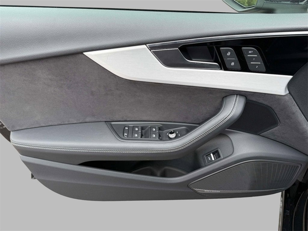 2024 Audi A5 Sportback S line Premium Plus