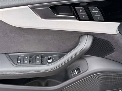 2024 Audi A5 Sportback S line Premium Plus