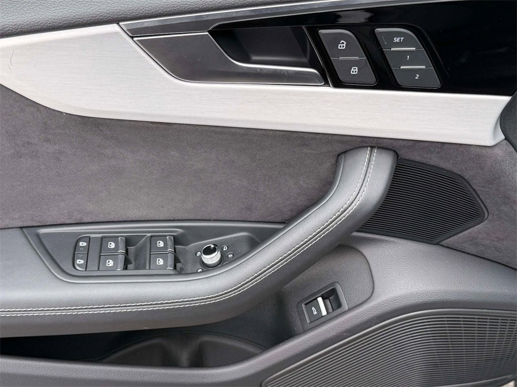 2024 Audi A5 Sportback S line Premium Plus