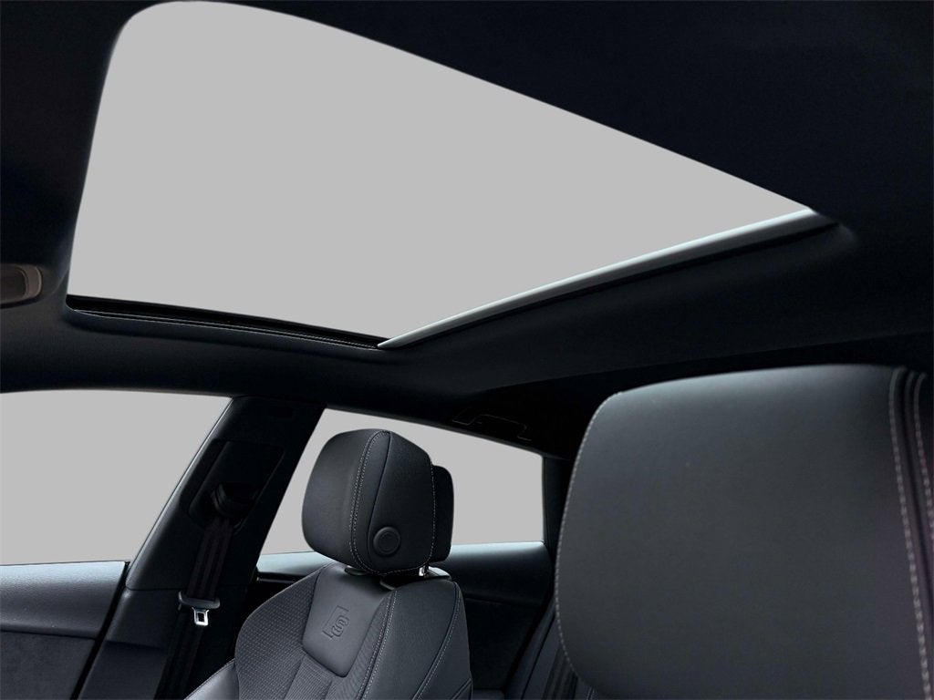 2024 Audi A5 Sportback S line Premium Plus