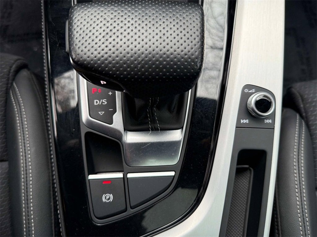 2024 Audi A5 Sportback S line Premium Plus