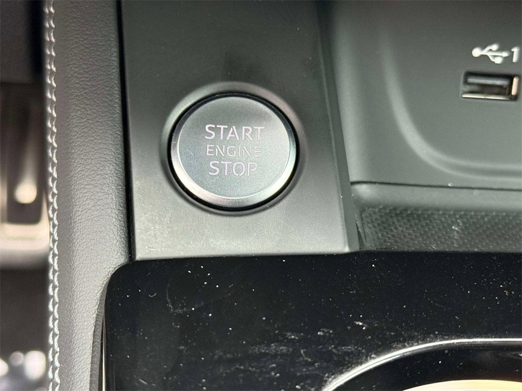 2024 Audi A5 Sportback S line Premium Plus