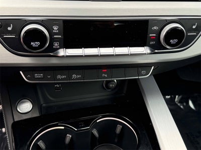 2024 Audi A5 Sportback S line Premium Plus