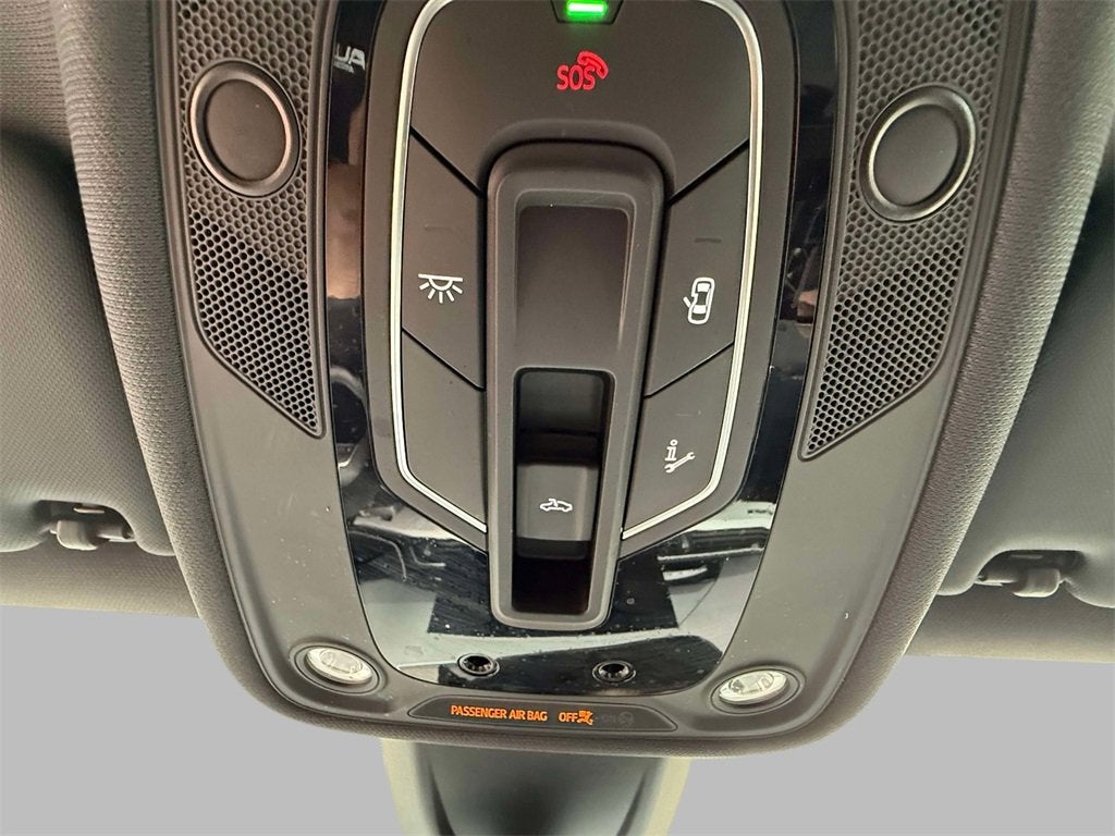 2024 Audi A5 Sportback S line Premium Plus