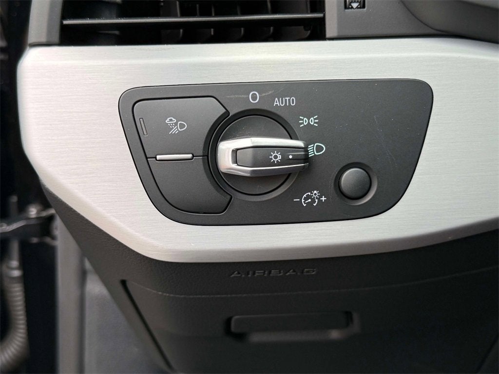 2024 Audi A5 Sportback S line Premium Plus