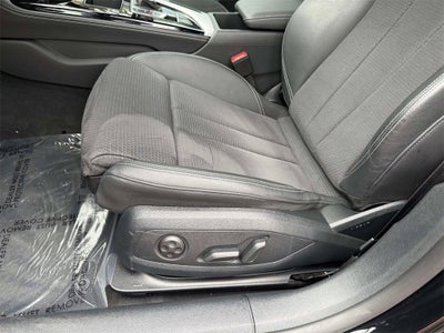 2024 Audi A5 Sportback S line Premium Plus