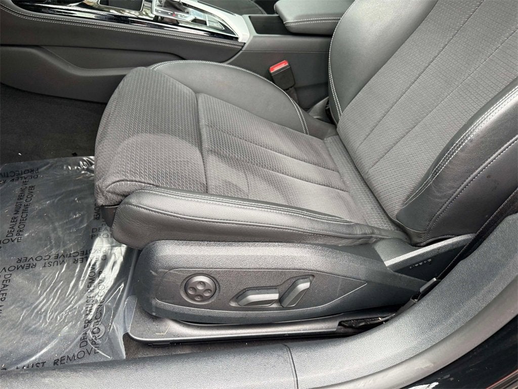 2024 Audi A5 Sportback S line Premium Plus