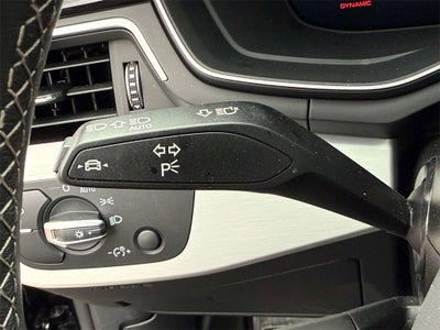 2024 Audi A5 Sportback S line Premium Plus