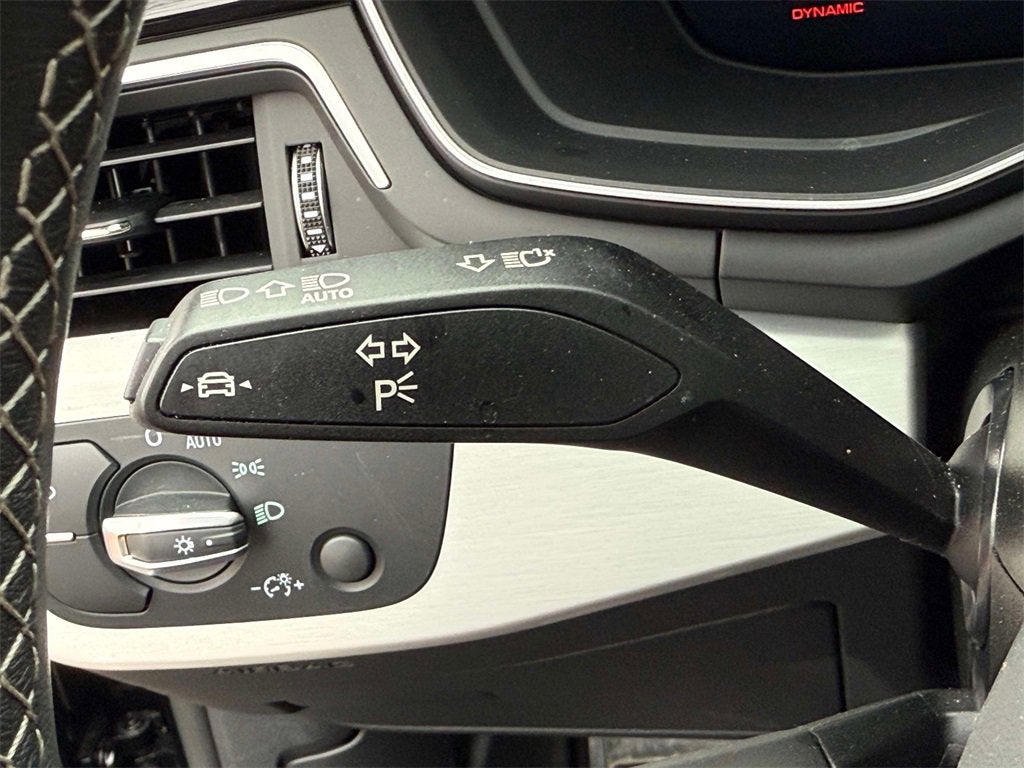 2024 Audi A5 Sportback S line Premium Plus