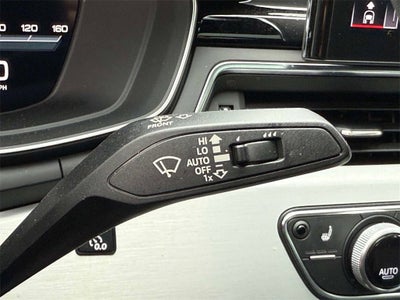 2024 Audi A5 Sportback S line Premium Plus