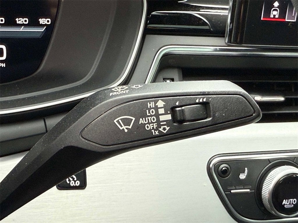 2024 Audi A5 Sportback S line Premium Plus