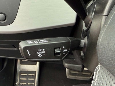 2024 Audi A5 Sportback S line Premium Plus