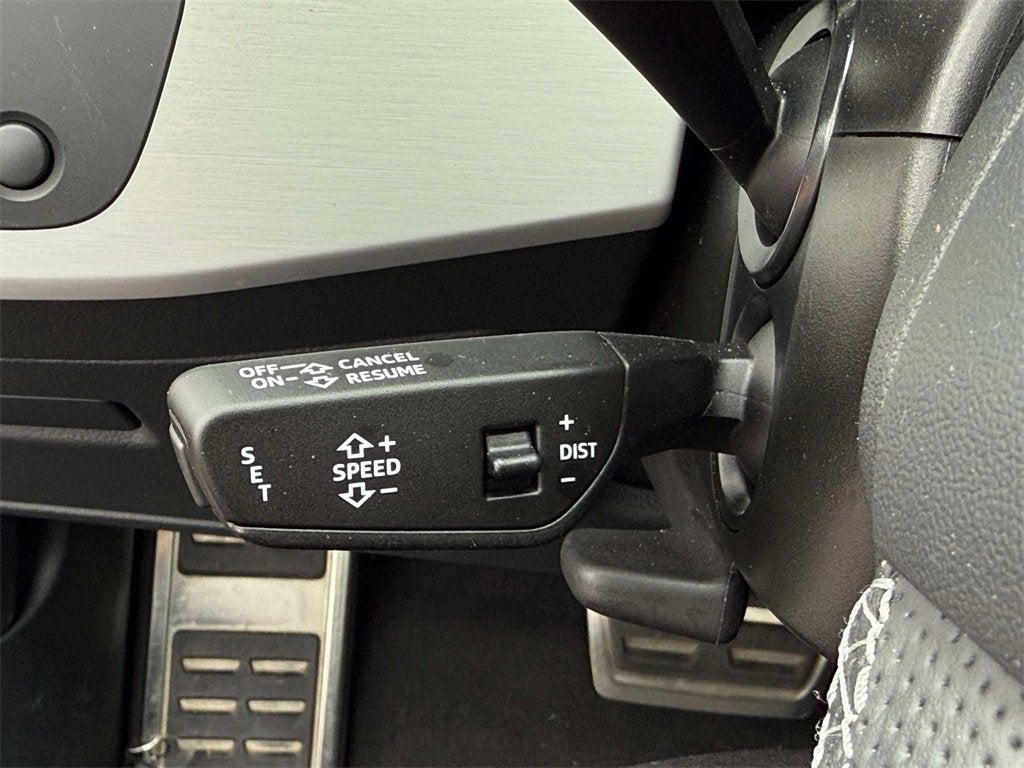 2024 Audi A5 Sportback S line Premium Plus