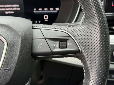 2024 Audi A5 Sportback S line Premium Plus