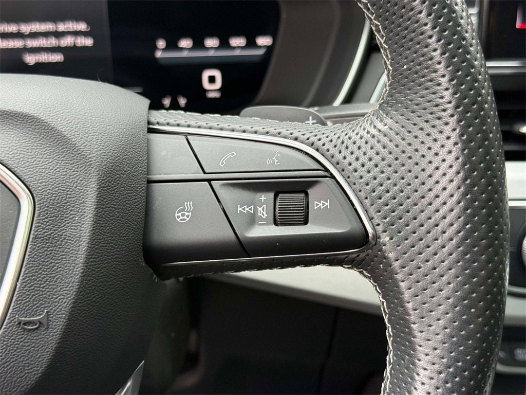 2024 Audi A5 Sportback S line Premium Plus