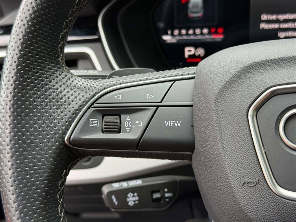 2024 Audi A5 Sportback S line Premium Plus