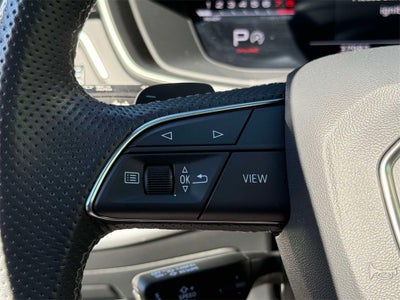 2024 Audi A5 Sportback S line Premium Plus