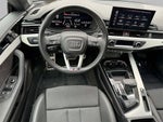 2024 Audi A5 Sportback S line Premium Plus