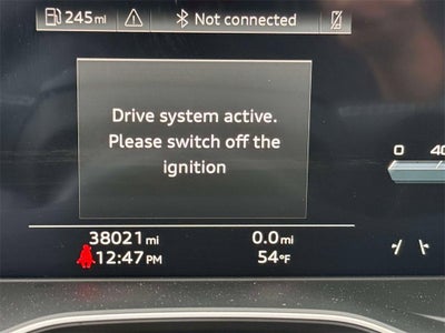 2024 Audi A5 Sportback S line Premium Plus