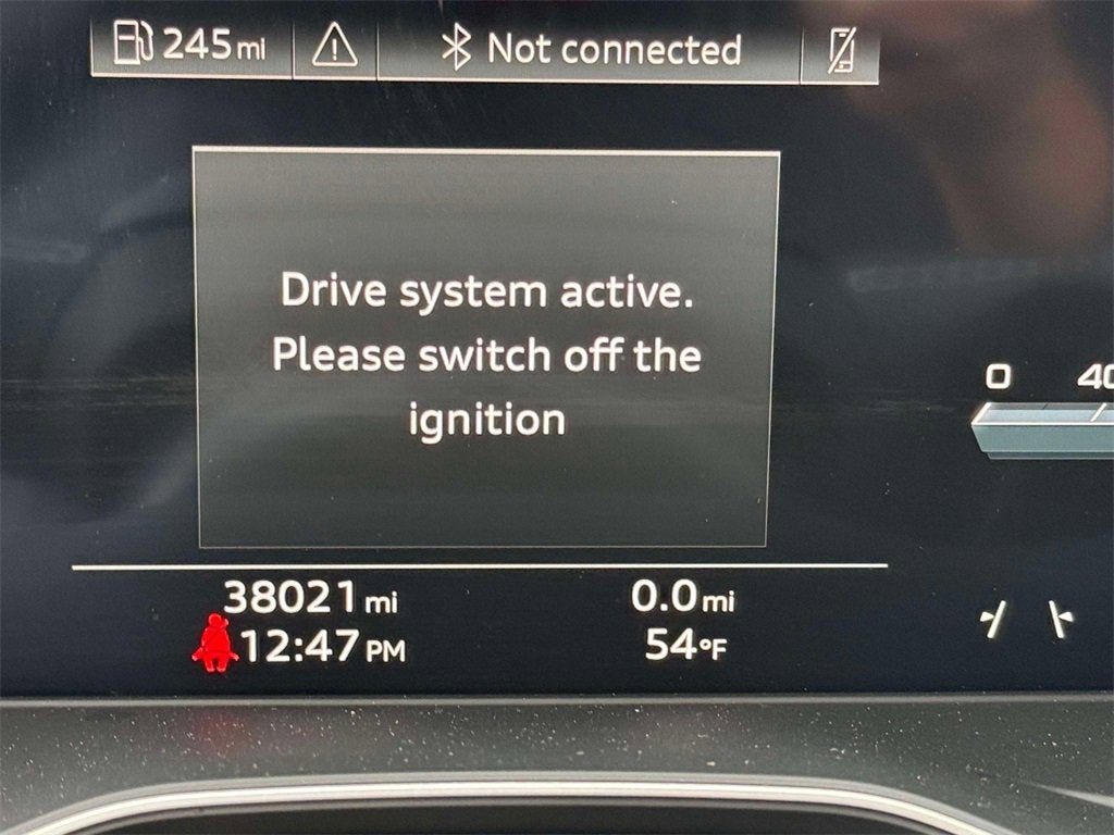 2024 Audi A5 Sportback S line Premium Plus