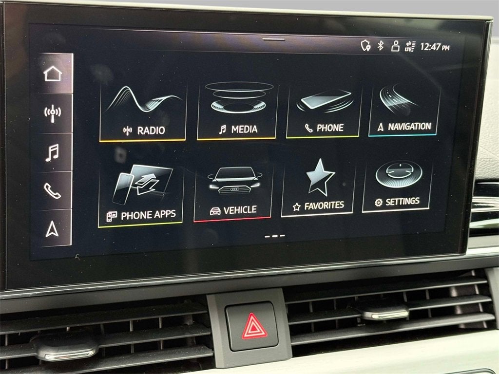 2024 Audi A5 Sportback S line Premium Plus