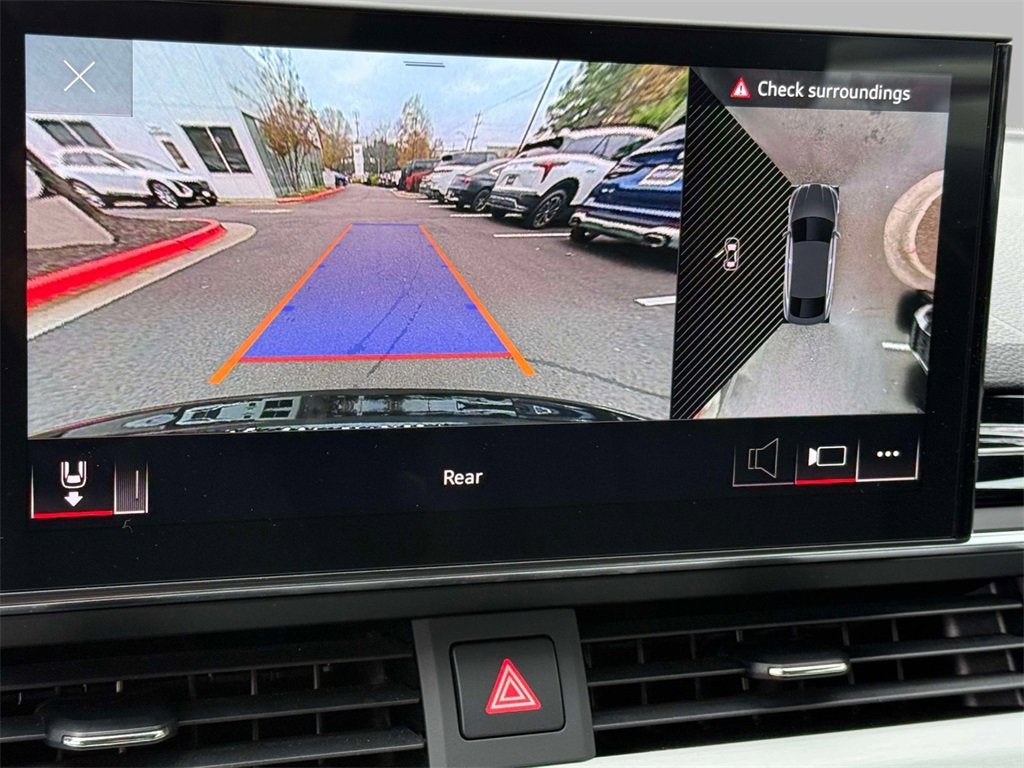 2024 Audi A5 Sportback S line Premium Plus