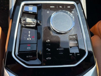 2023 BMW 7 Series 740i