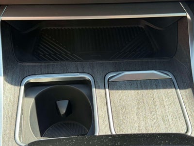 2023 BMW 7 Series 740i