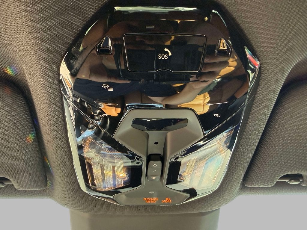 2023 BMW 7 Series 740i