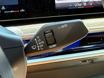 2023 BMW 7 Series 740i