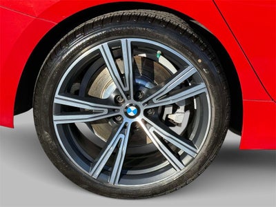 2019 BMW 3 Series 330i xDrive