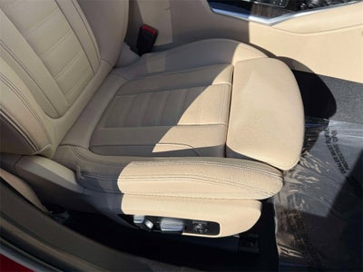 2019 BMW 3 Series 330i xDrive