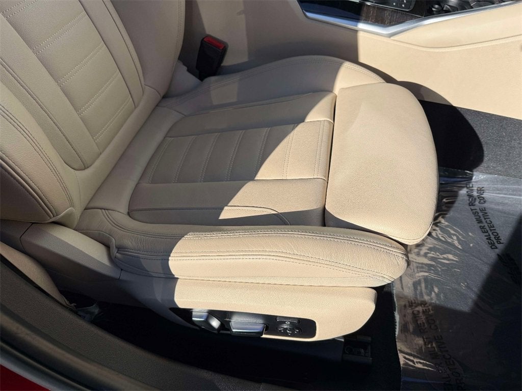 2019 BMW 3 Series 330i xDrive