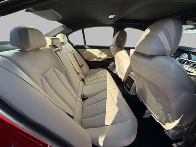 2019 BMW 3 Series 330i xDrive