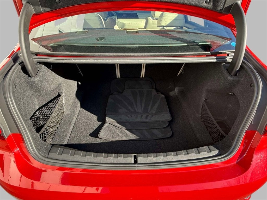 2019 BMW 3 Series 330i xDrive