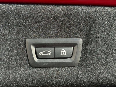 2019 BMW 3 Series 330i xDrive