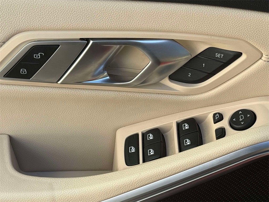 2019 BMW 3 Series 330i xDrive