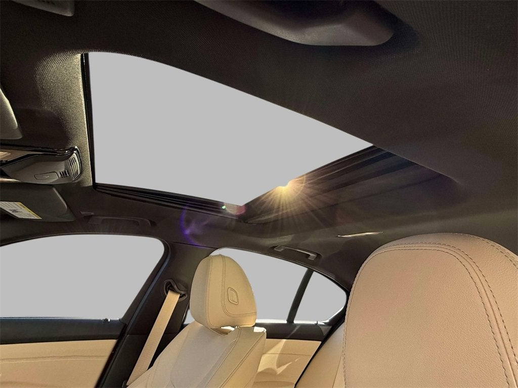 2019 BMW 3 Series 330i xDrive