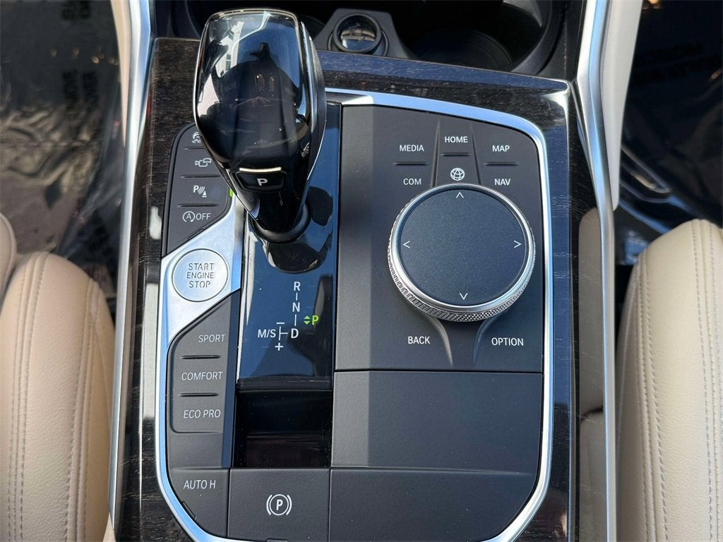 2019 BMW 3 Series 330i xDrive