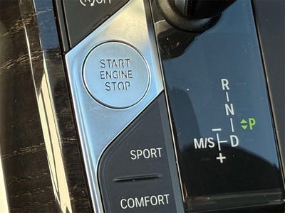 2019 BMW 3 Series 330i xDrive