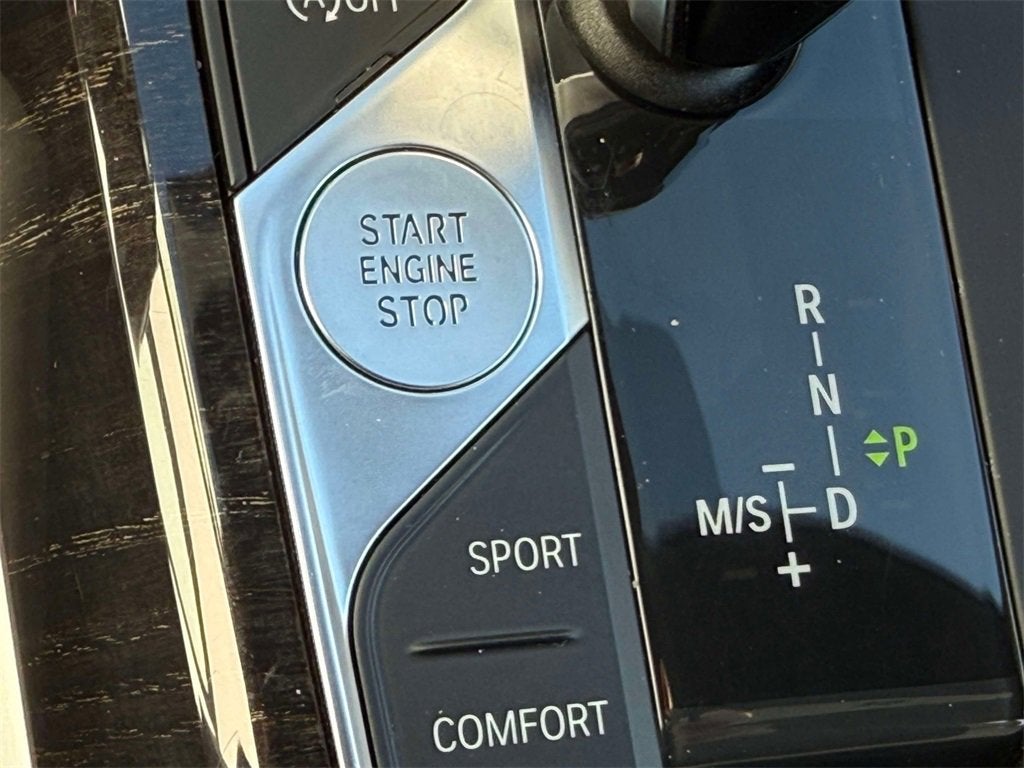 2019 BMW 3 Series 330i xDrive