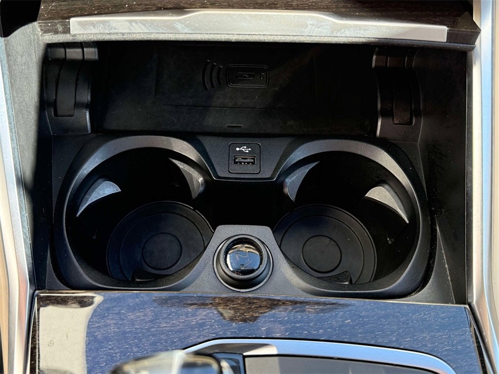 2019 BMW 3 Series 330i xDrive