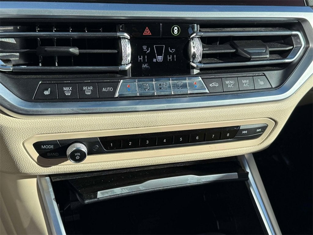 2019 BMW 3 Series 330i xDrive